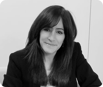 Sara Fernández (Psicóloga Sanitaria y Neuropsicóloga)